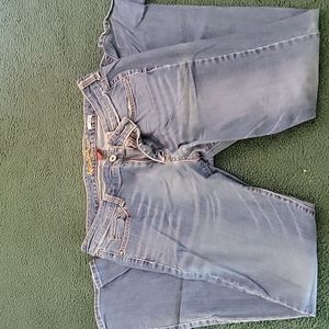 Arizona Bootcut Jeans